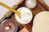 Body Butter vs Body Lotion: Which Is Best for Your Skin?