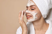 Different Types of Facial Cleansers Explained