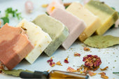 Why Natural Soap Is the #1 Switch for Eczema Relief?