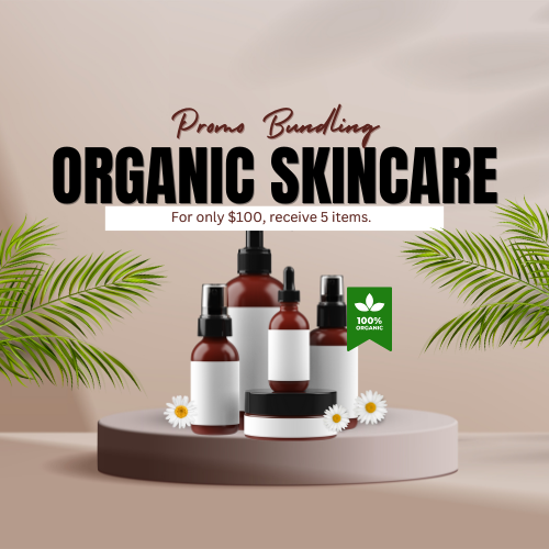 Bundles That Get Your Skin’s Vibe