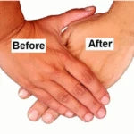 Natural Hyperpigmentation Soap