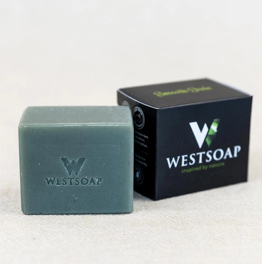 Smooth Jade Soap Bar