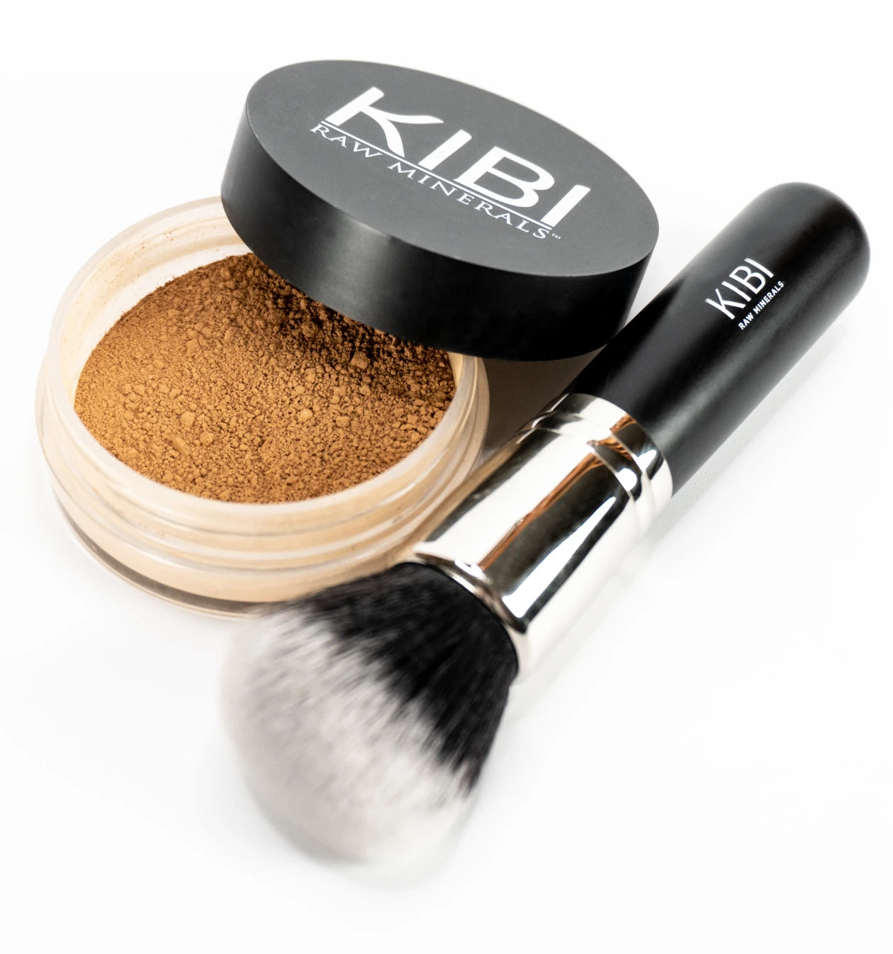 Mineral Powder Bronzer