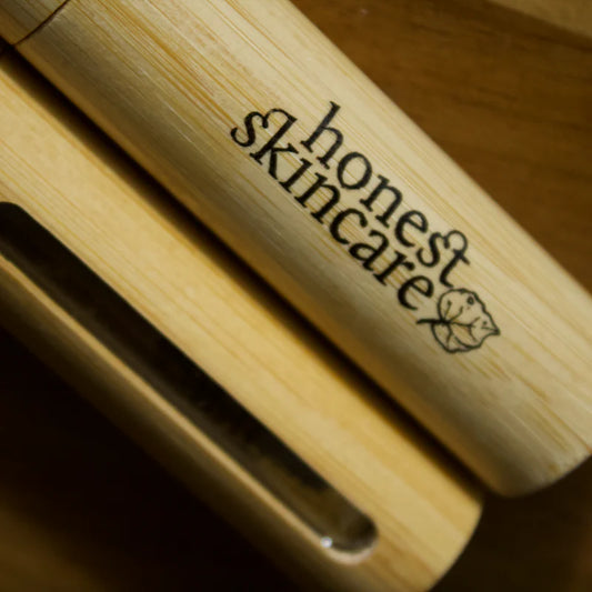 Pure Castor Oil Lash & Brow Enhancer – Nourish & Define