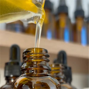 The Face Oil - Anti-Aging, Tone-Perfecting, Intense Hydration