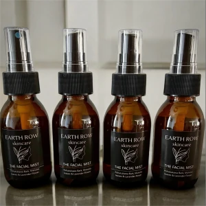 The Facial Mist – Anti-Aging & Deep Hydration for All Skin Types