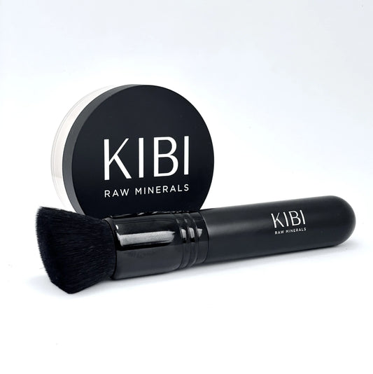 Tapered Foundation Brush