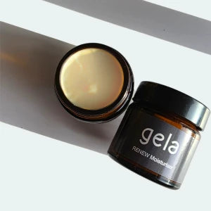 Renew Moisturiser – Brightening Cream for Youthful Skin