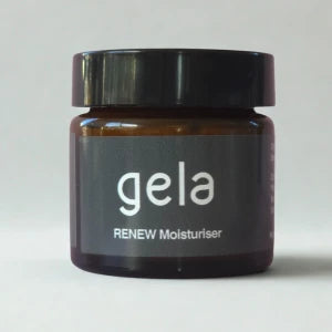 Renew Moisturiser – Brightening Cream for Youthful Skin