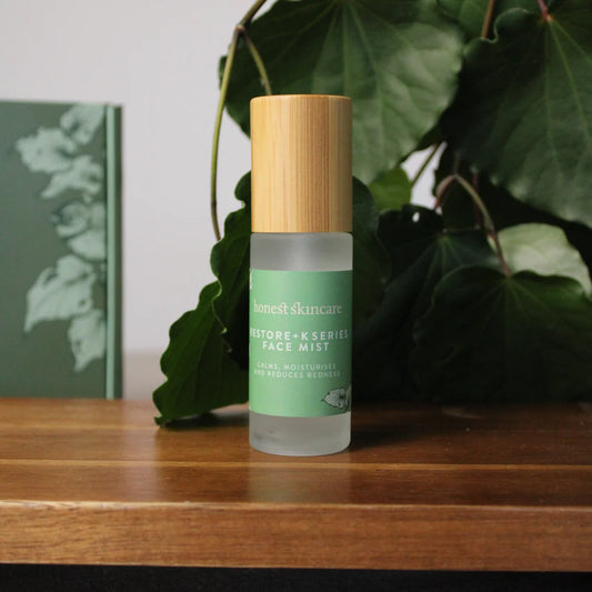 Face Mist - Collagen Spray