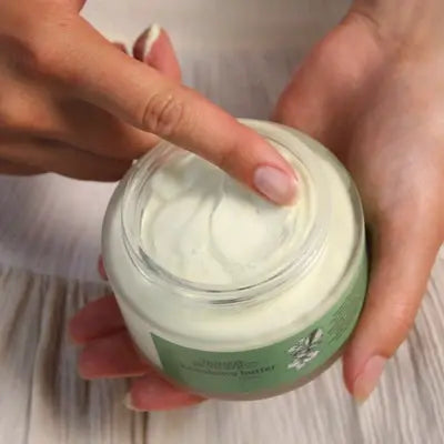 Kawakawa Butter NZ