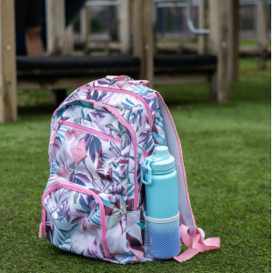 Insulated Drink Bottle — 750 ml