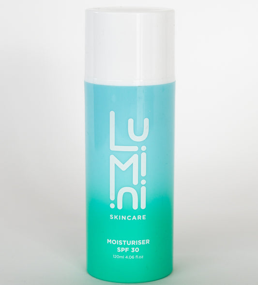 Moisturising SPF 30