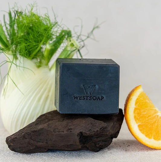 Miner's Detox Facial Bar