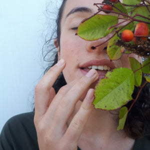 Peppermint Lip Balm – Refreshing Moisture for Soft, Smooth Lips