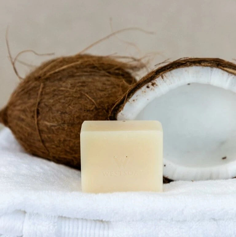 Plain Soap Unscented