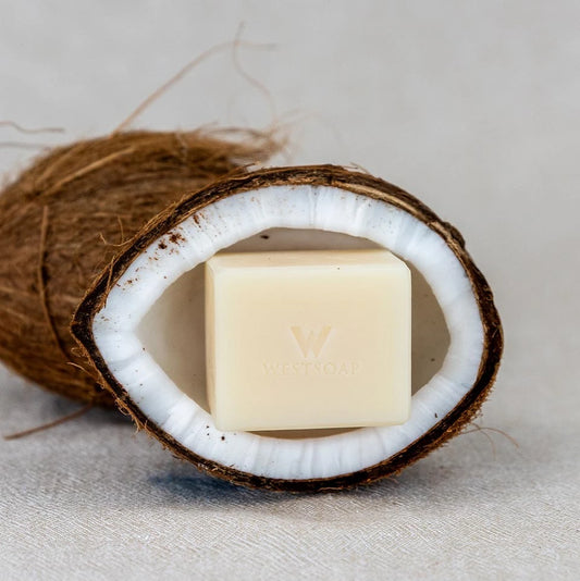 Plain Soap Unscented