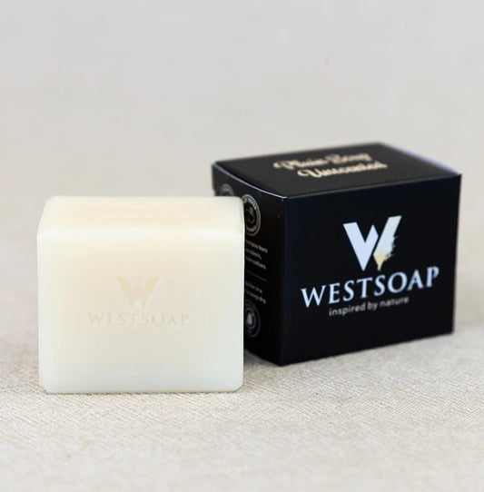 Plain Soap Unscented