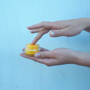 REFINE Daily Facial Balm – Luxurious, Lightweight Hydration for Radiant Skin