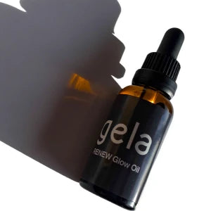 Renew Glow Oil — Anti-Aging, Brightening & Oil-Balancing