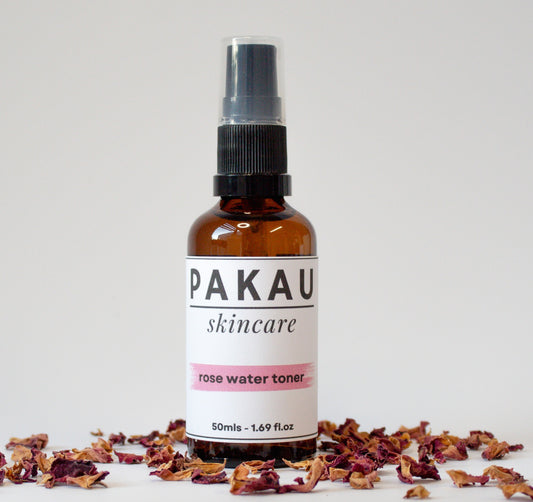 Start Fresh AM Kit – Cleanse, Hydrate & Glow (3-Step Set)