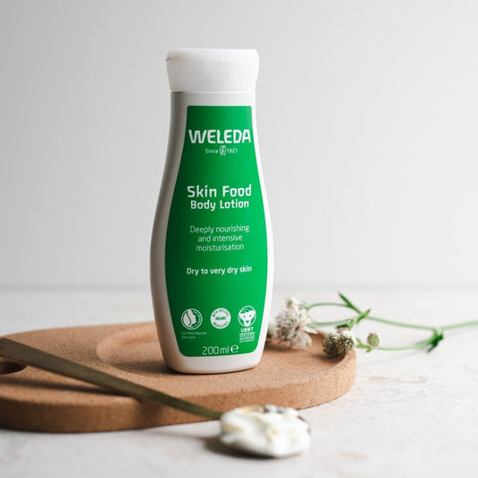 Skin Food Body Lotion