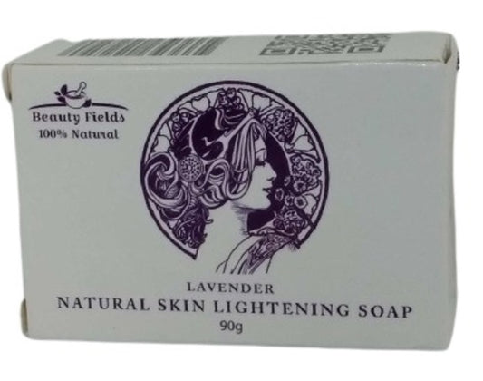 Natural Hyperpigmentation Soap