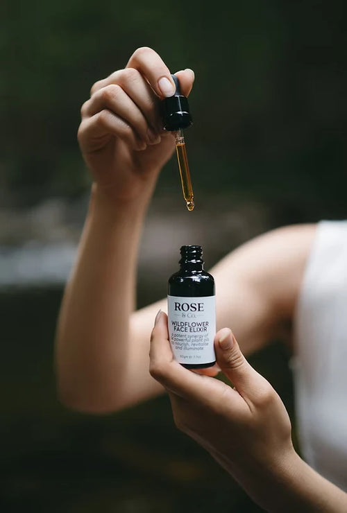 Face Oils