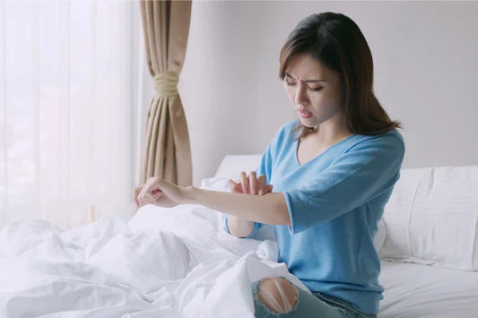 7 Best Skincare Products to Heal and Hydrate Dry Skin