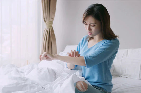 7 Best Skincare Products to Heal and Hydrate Dry Skin