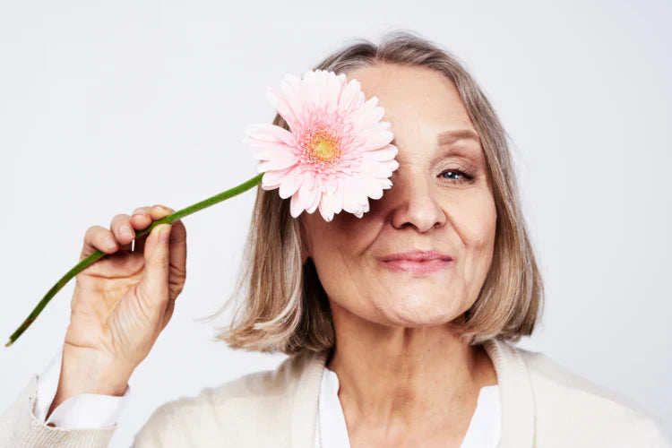 From Fine Lines to Firmness: Topical Approaches to Age-Defying Skin