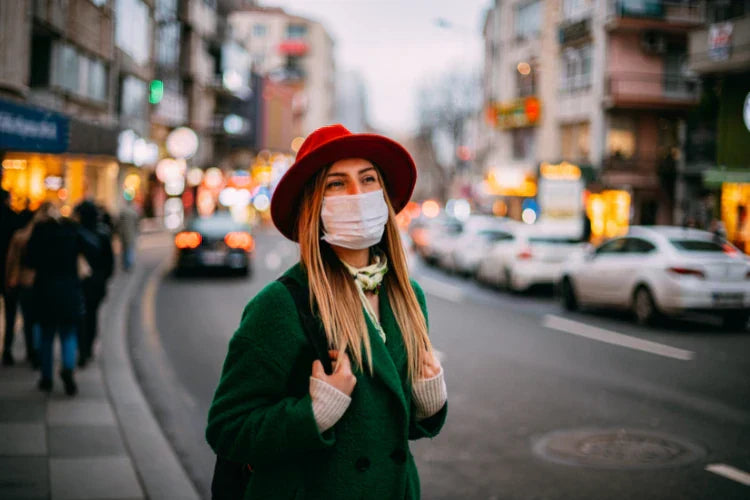 Essential Anti-Pollution Skincare Tips for Healthy, Protected Skin