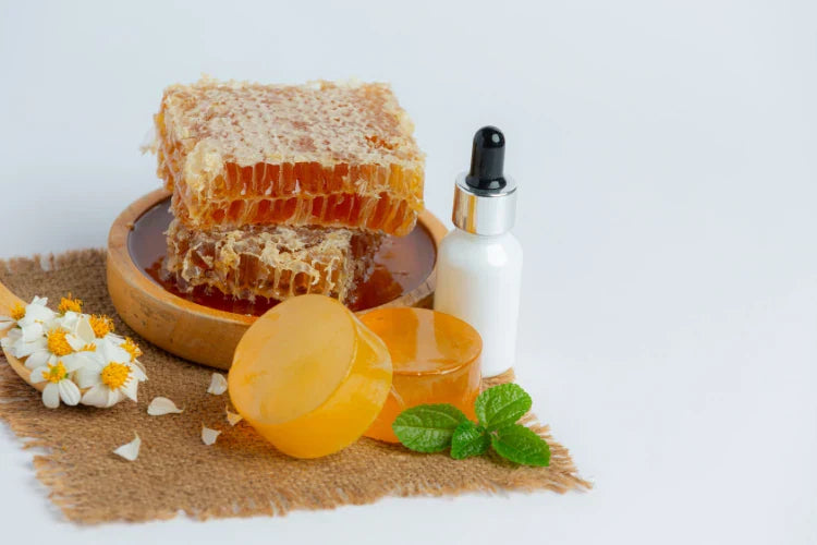 benefits of bee balms