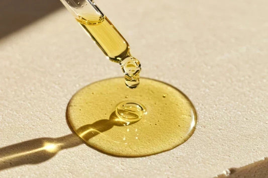 Benefits of Face Oil for Healthy, Hydrated Skin