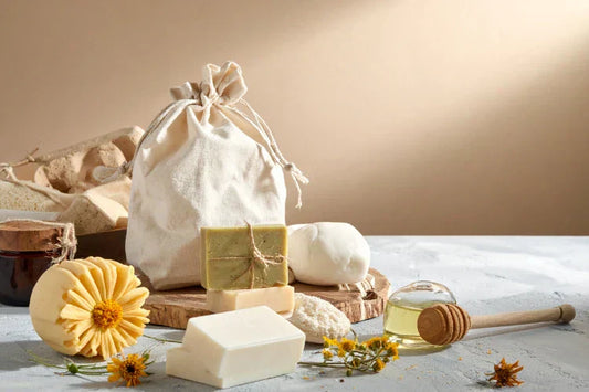 Label Reading 101: Guide to Choosing Authentic Natural Skincare Products