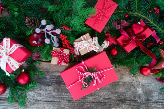 Christmas Skincare Gift Ideas for 2025: Gift A Sparking Glow