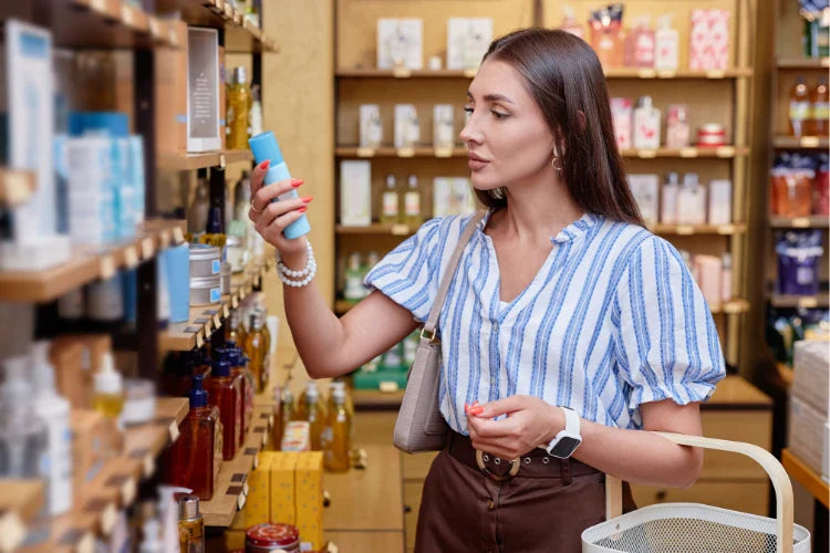 How to Identify Truly Clean Beauty and Avoid Greenwashing?