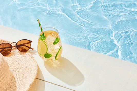 From Couch to Coast: Summer Skin Tips for Every Adventure