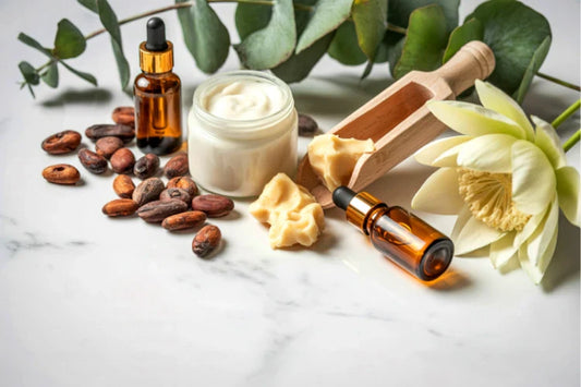 Fragrance-Free Skincare: A Smarter Way to Calm & Protect Skin