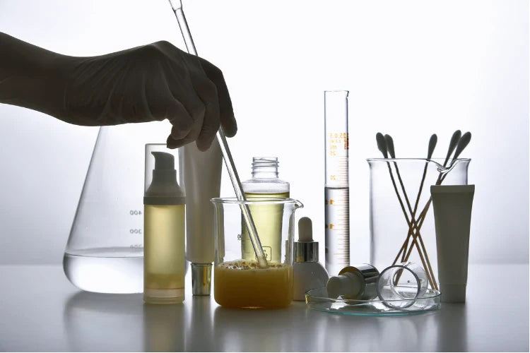 Harmful Skincare Ingredients to Avoid