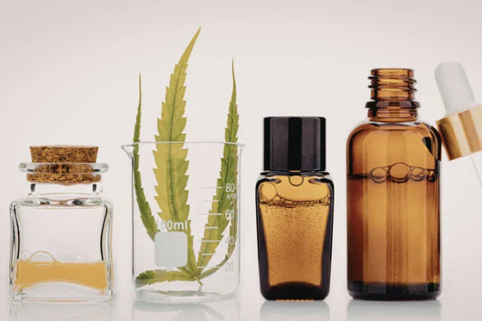5 Transformative Skincare Ingredients for Healthy, Radiant Skin