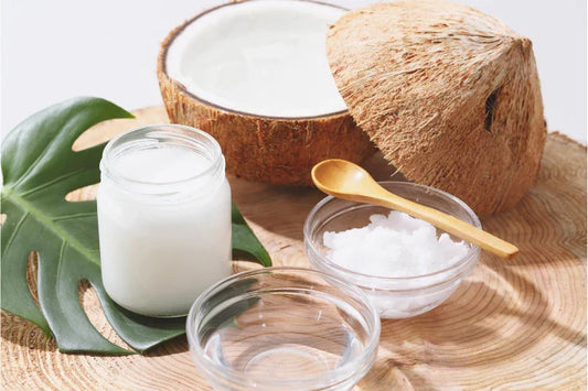 Is Coconut Oil Good for Skin or Just a Beauty Trend?