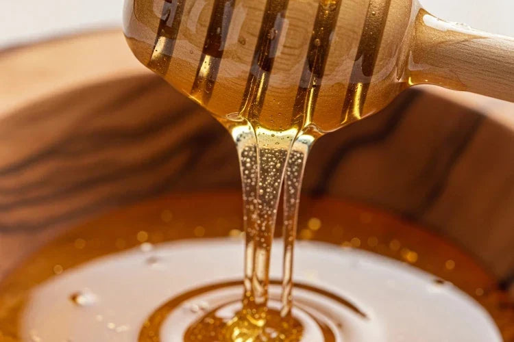manuka honey skincare benefits