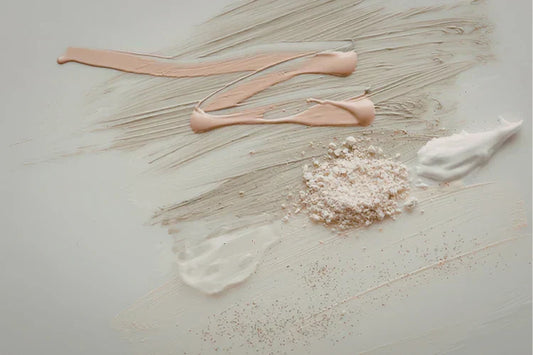 Natural vs Clean Beauty: What’s the Real Difference?