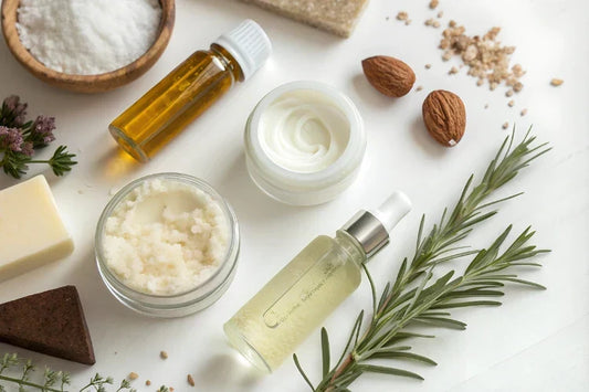 Morning Skincare Tips for Busy Days | Clean Beauty Guide