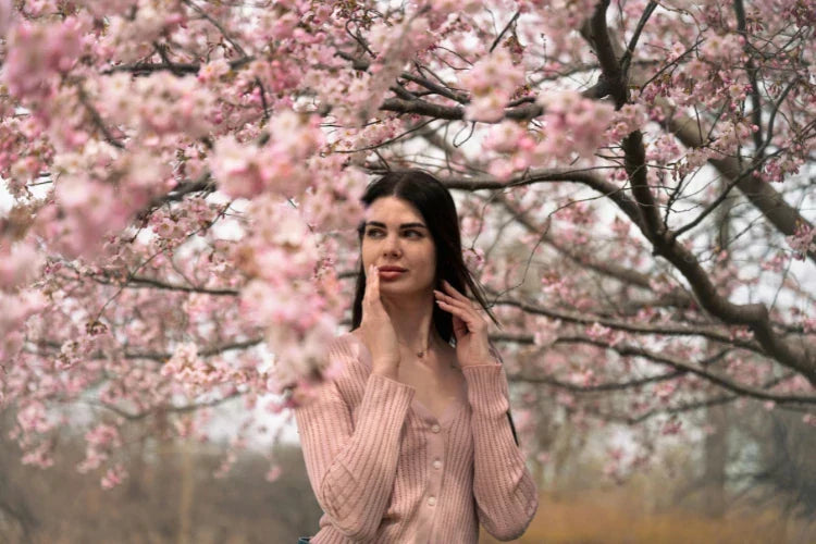 Seasonal Skincare Tips for Summer and Winter