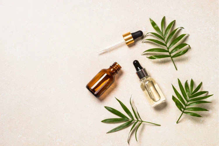 serum in skincare routine