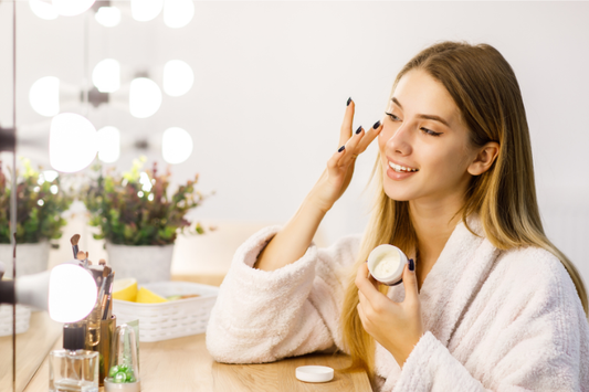 Skincare Must-Haves For Every Age - Real Advice, Real Results
