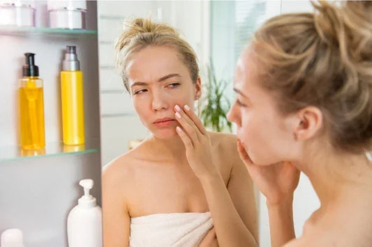 The Ultimate Dry & Dehydrated Skin Reset
