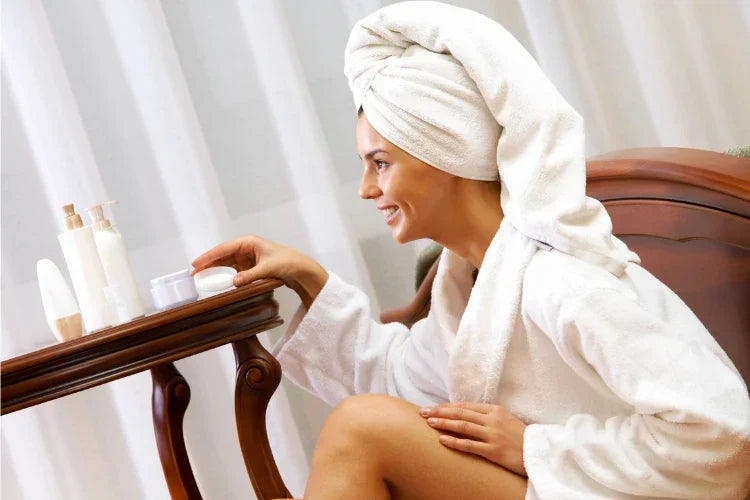 Gentle Skincare  Routine for Sensitive Skin: Step-by-Step Guide